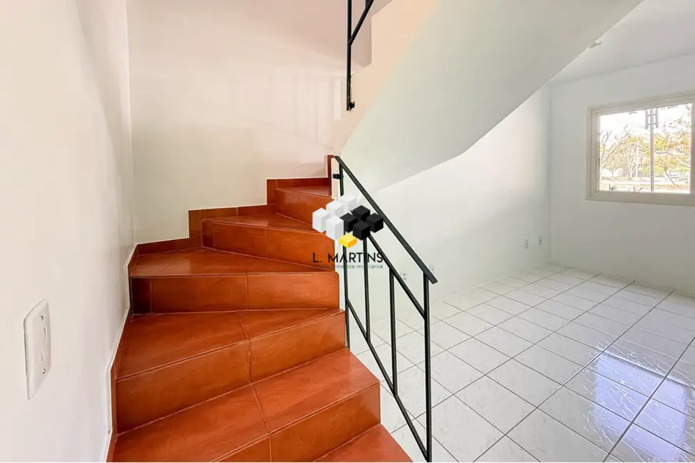 Casa de Condomínio com 2 quartos à venda, 78m2 em Fátima, Canoas - RS - imagem 6 Foto 6 de Casa de Condomínio com 2 quartos à venda, 78m2 em Fátima, Canoas - RS