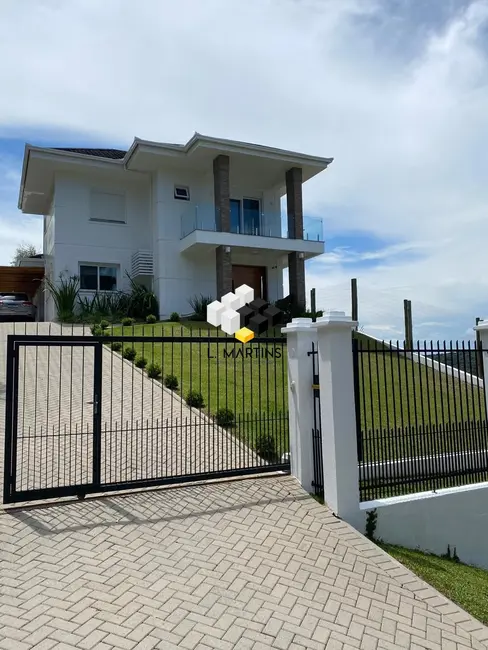 Foto 2 de Casa com 3 quartos à venda, 288m2 em Gramado - RS