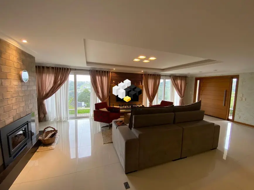 Foto 4 de Casa com 3 quartos à venda, 288m2 em Gramado - RS