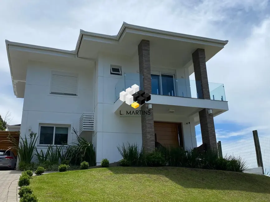 Foto 1 de Casa com 3 quartos à venda, 288m2 em Gramado - RS