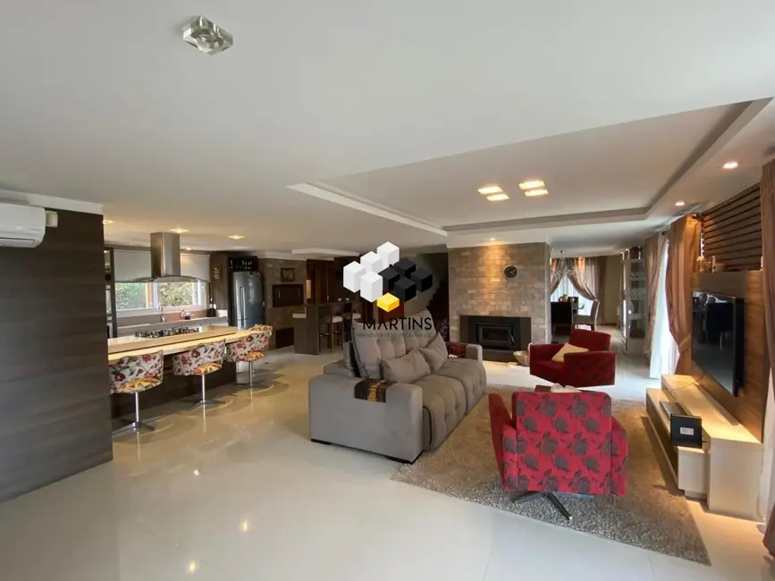 Foto 3 de Casa com 3 quartos à venda, 288m2 em Gramado - RS