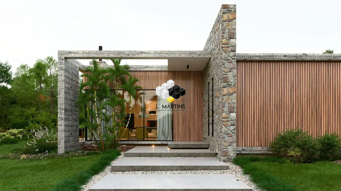 Casa de Condomínio com 4 quartos à venda, 368m2 em Gramado - RS - imagem 7 Foto 7 de Casa de Condomínio com 4 quartos à venda, 368m2 em Gramado - RS