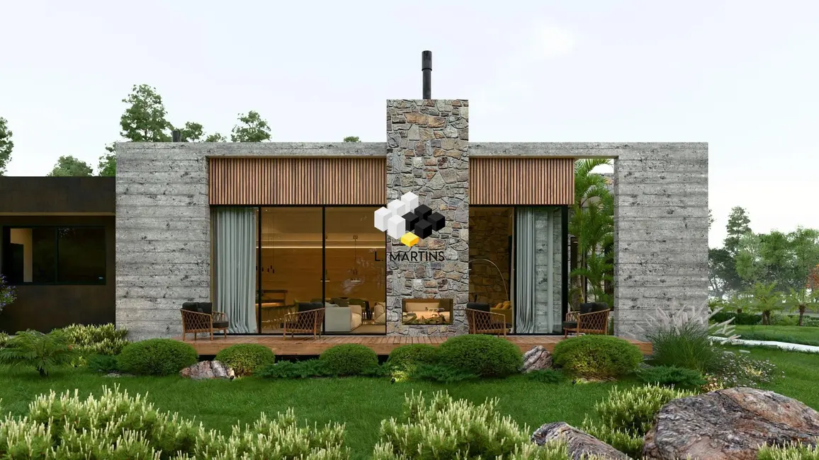 Casa de Condomínio com 4 quartos à venda, 368m2 em Gramado - RS - imagem 2 Foto 2 de Casa de Condomínio com 4 quartos à venda, 368m2 em Gramado - RS