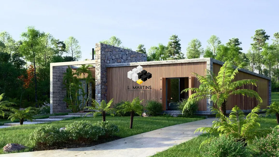 Casa de Condomínio com 4 quartos à venda, 368m2 em Gramado - RS - imagem 4 Foto 4 de Casa de Condomínio com 4 quartos à venda, 368m2 em Gramado - RS