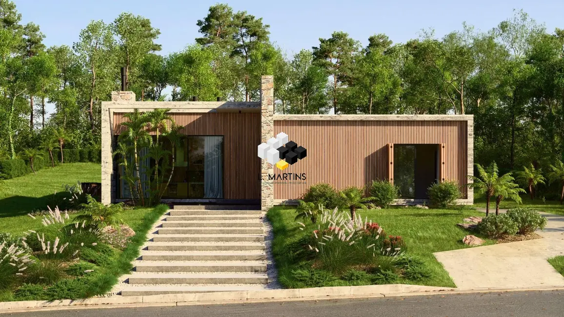 Casa de Condomínio com 4 quartos à venda, 368m2 em Gramado - RS - imagem 1 Foto 1 de Casa de Condomínio com 4 quartos à venda, 368m2 em Gramado - RS