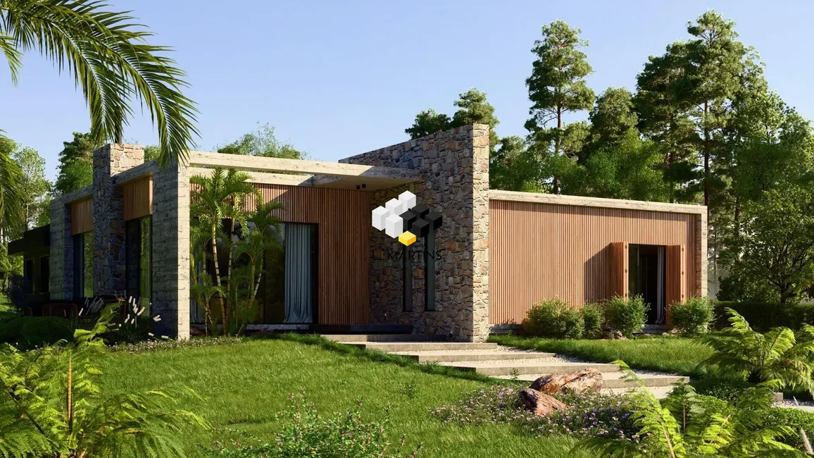 Casa de Condomínio com 4 quartos à venda, 368m2 em Gramado - RS - imagem 5 Foto 5 de Casa de Condomínio com 4 quartos à venda, 368m2 em Gramado - RS