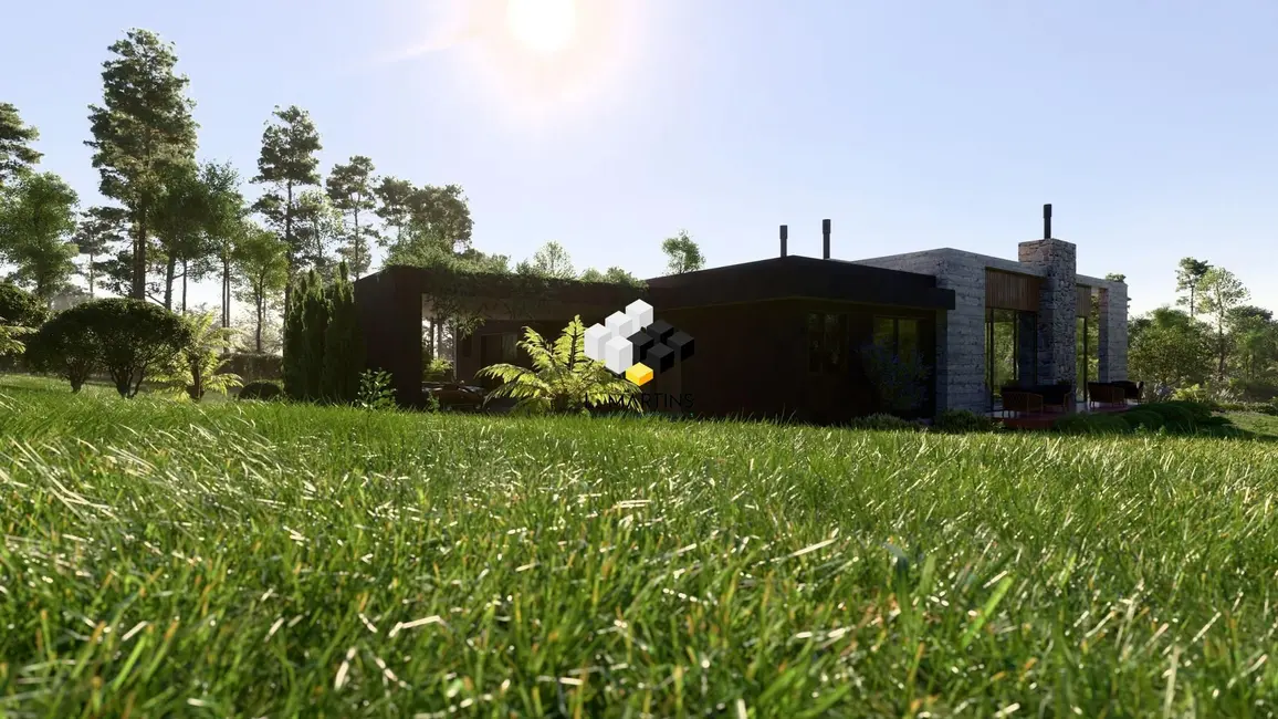 Casa de Condomínio com 4 quartos à venda, 368m2 em Gramado - RS - imagem 6 Foto 6 de Casa de Condomínio com 4 quartos à venda, 368m2 em Gramado - RS