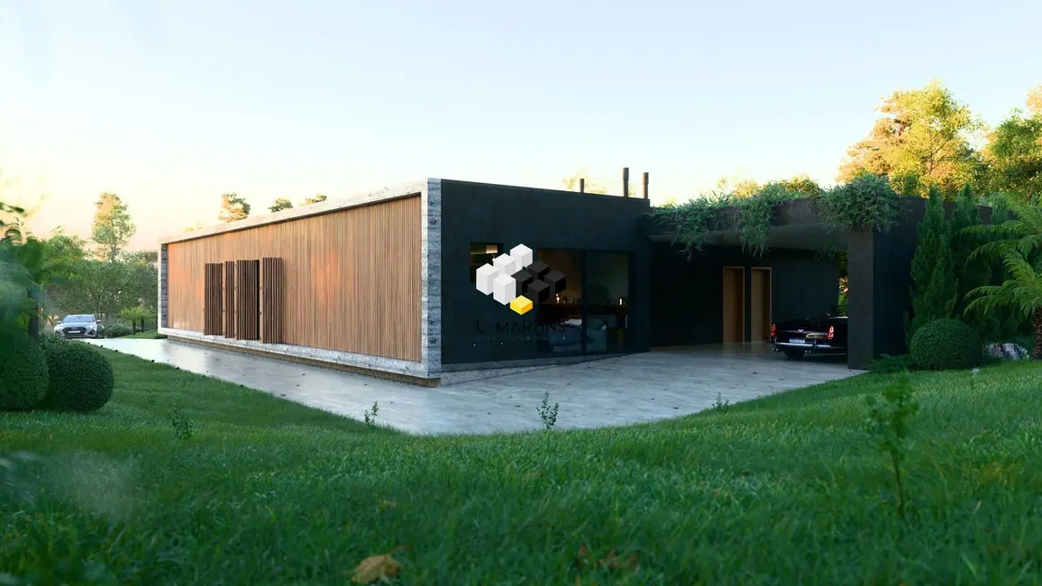 Casa de Condomínio com 4 quartos à venda, 368m2 em Gramado - RS - imagem 9 Foto 9 de Casa de Condomínio com 4 quartos à venda, 368m2 em Gramado - RS