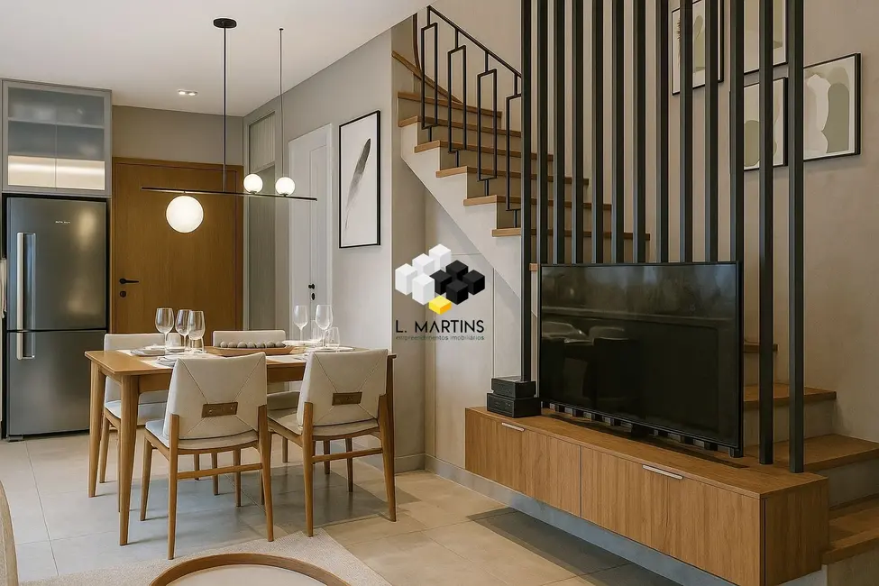 Foto 8 de Casa de Condomínio com 2 quartos à venda, 73m2 em Gramado - RS