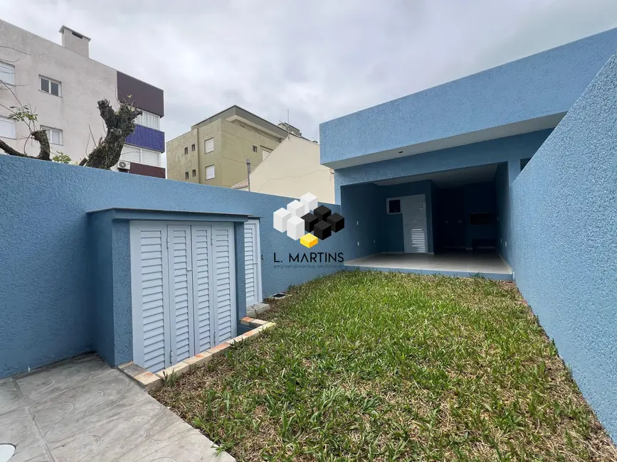Casa com 3 quartos à venda, 152m2 em Tramandai - RS - imagem 4 Foto 4 de Casa com 3 quartos à venda, 152m2 em Tramandai - RS