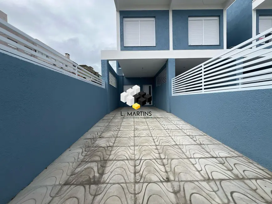 Casa com 3 quartos à venda, 152m2 em Tramandai - RS - imagem 3 Foto 3 de Casa com 3 quartos à venda, 152m2 em Tramandai - RS