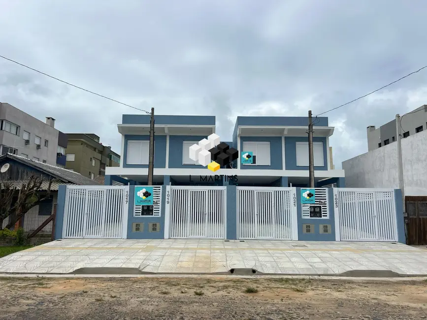 Casa com 3 quartos à venda, 152m2 em Tramandai - RS - imagem 2 Foto 2 de Casa com 3 quartos à venda, 152m2 em Tramandai - RS