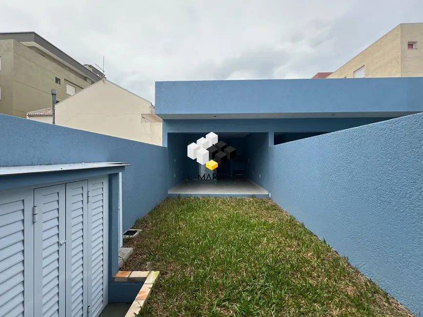Casa com 3 quartos à venda, 152m2 em Tramandai - RS - imagem 5 Foto 5 de Casa com 3 quartos à venda, 152m2 em Tramandai - RS