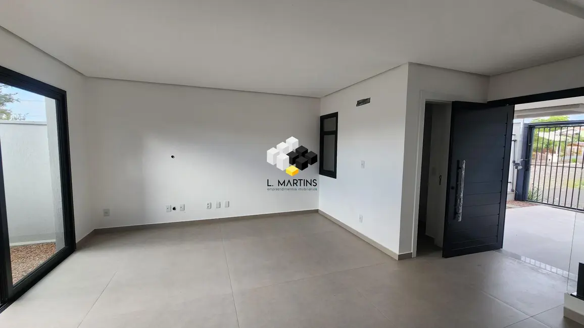 Foto 7 de Casa com 3 quartos à venda, 119m2 em Petrópolis, Novo Hamburgo - RS