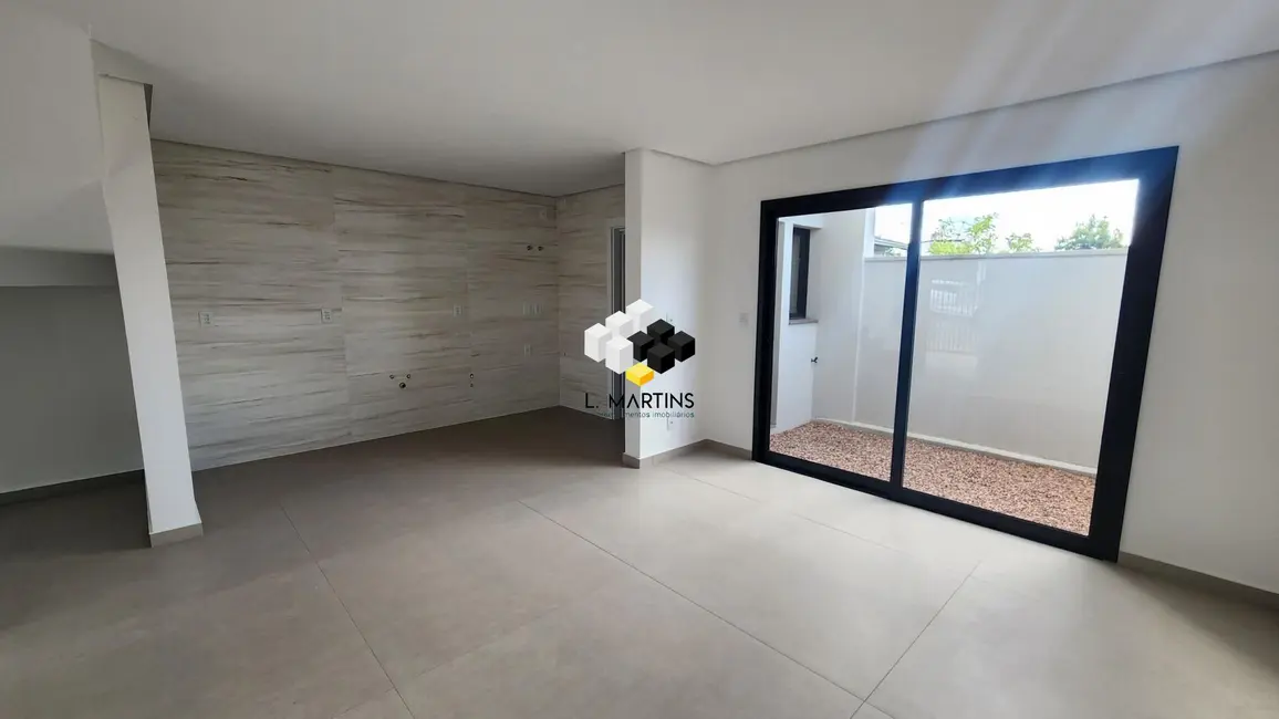 Foto 8 de Casa com 3 quartos à venda, 119m2 em Petrópolis, Novo Hamburgo - RS
