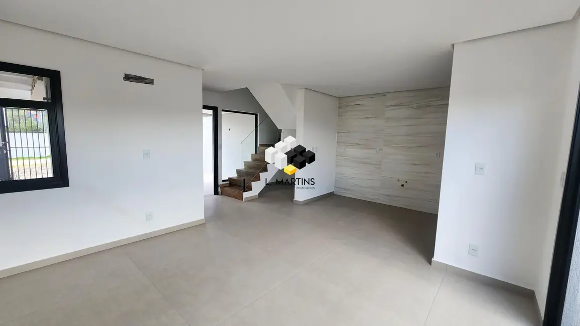 Foto 6 de Casa com 3 quartos à venda, 119m2 em Petrópolis, Novo Hamburgo - RS