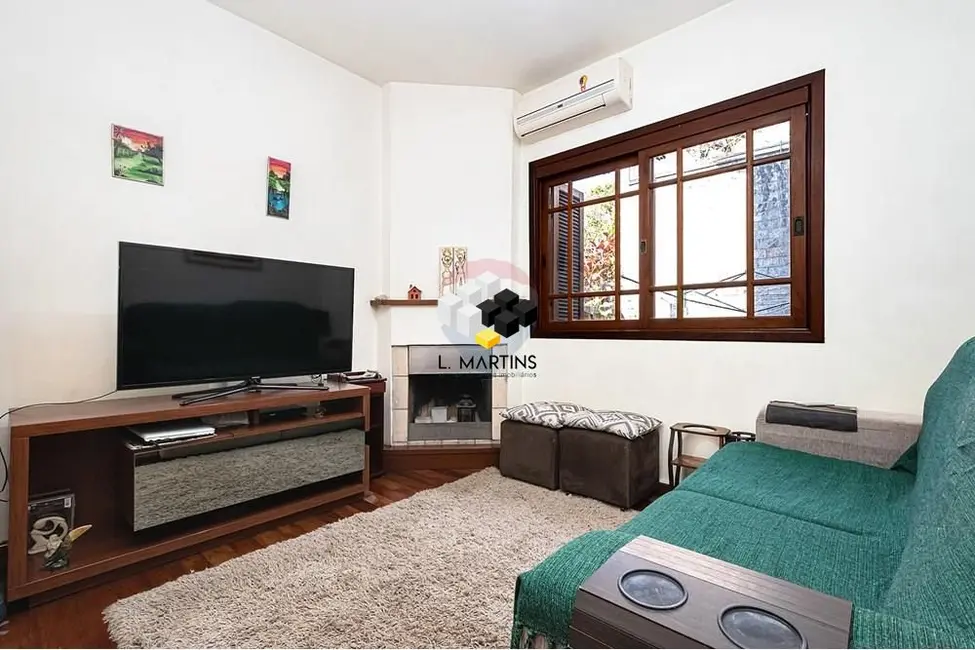 Foto 9 de Casa com 3 quartos à venda, 352m2 em Boa Vista, Novo Hamburgo - RS