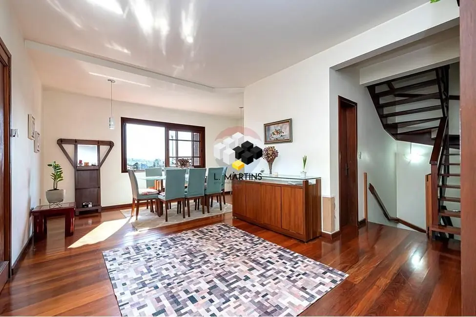 Foto 7 de Casa com 3 quartos à venda, 352m2 em Boa Vista, Novo Hamburgo - RS