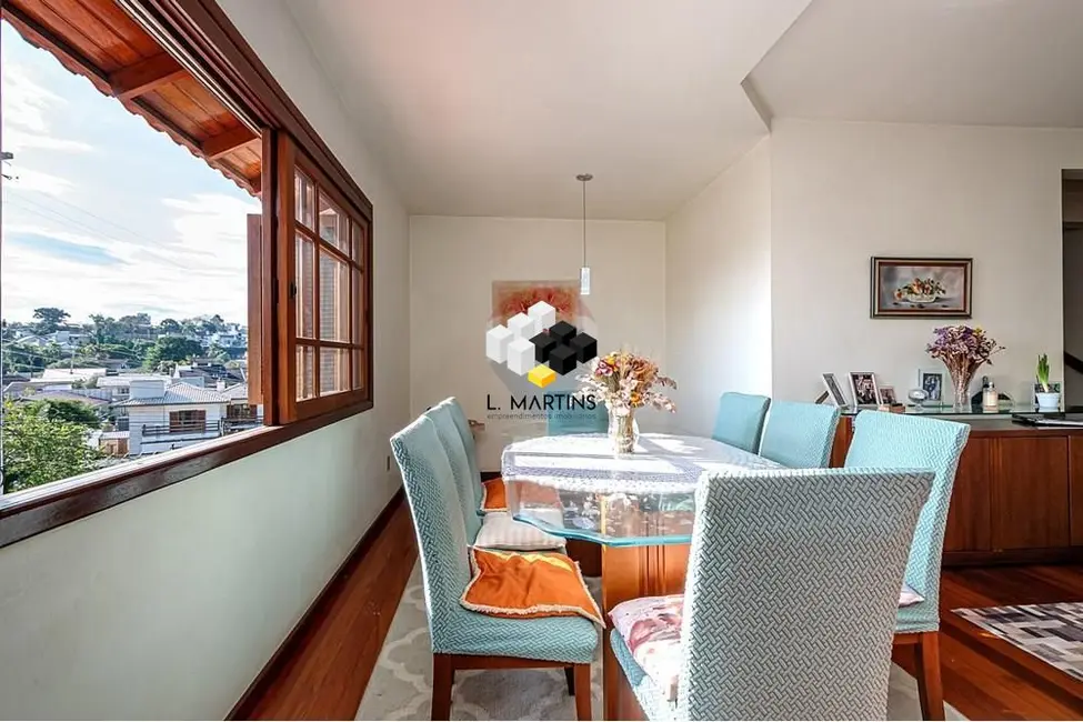 Foto 8 de Casa com 3 quartos à venda, 352m2 em Boa Vista, Novo Hamburgo - RS