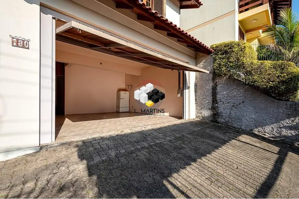 Foto 4 de Casa com 3 quartos à venda, 352m2 em Boa Vista, Novo Hamburgo - RS