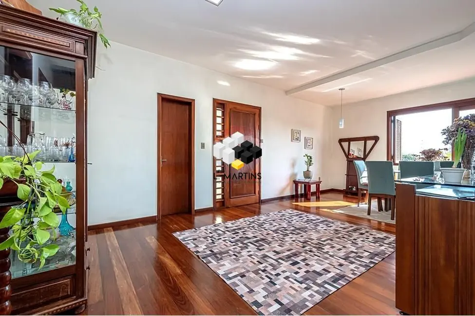 Foto 6 de Casa com 3 quartos à venda, 352m2 em Boa Vista, Novo Hamburgo - RS