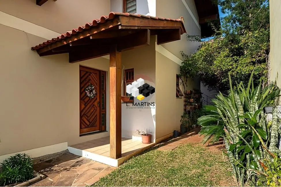 Foto 5 de Casa com 3 quartos à venda, 352m2 em Boa Vista, Novo Hamburgo - RS