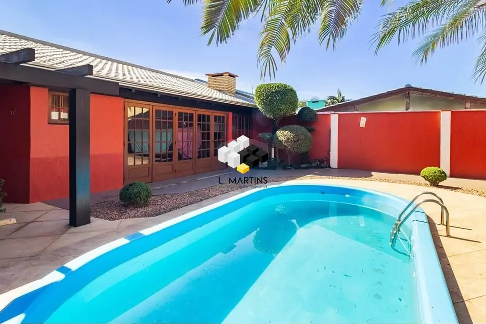 Foto 2 de Casa com 3 quartos à venda, 262m2 em Jardim Mauá, Novo Hamburgo - RS