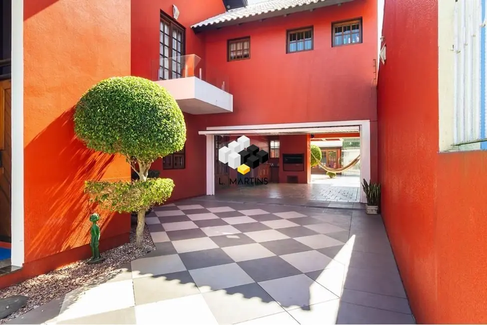 Foto 6 de Casa com 3 quartos à venda, 262m2 em Jardim Mauá, Novo Hamburgo - RS