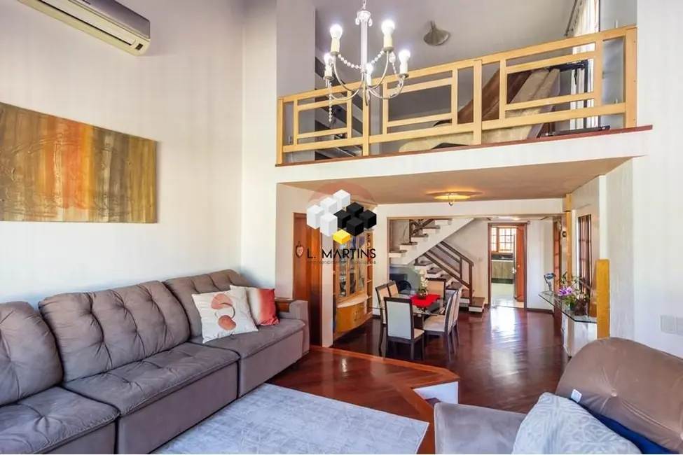 Foto 7 de Casa com 3 quartos à venda, 262m2 em Jardim Mauá, Novo Hamburgo - RS