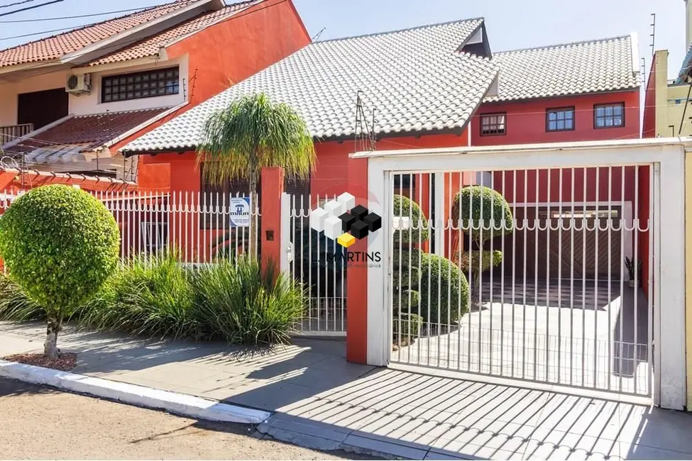 Foto 5 de Casa com 3 quartos à venda, 262m2 em Jardim Mauá, Novo Hamburgo - RS