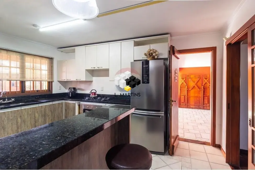 Foto 9 de Casa com 3 quartos à venda, 262m2 em Jardim Mauá, Novo Hamburgo - RS