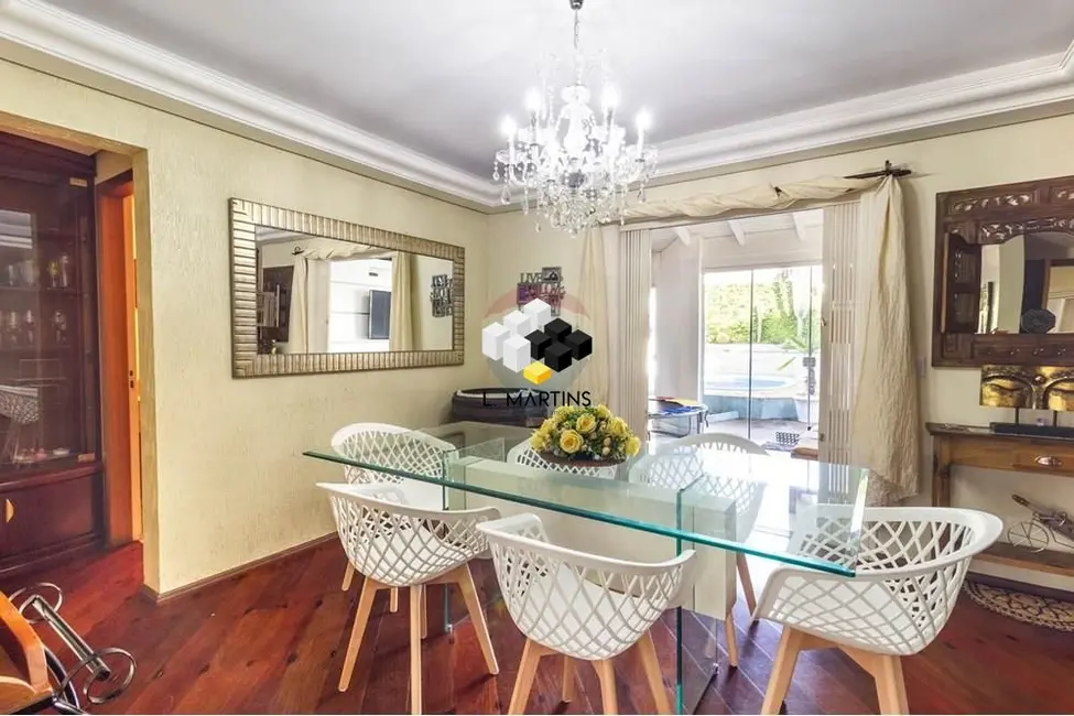 Foto 8 de Casa com 3 quartos à venda, 212m2 em Jardim Mauá, Novo Hamburgo - RS