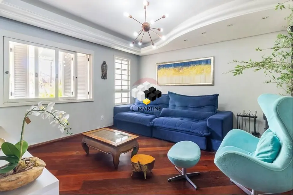 Foto 3 de Casa com 3 quartos à venda, 212m2 em Jardim Mauá, Novo Hamburgo - RS