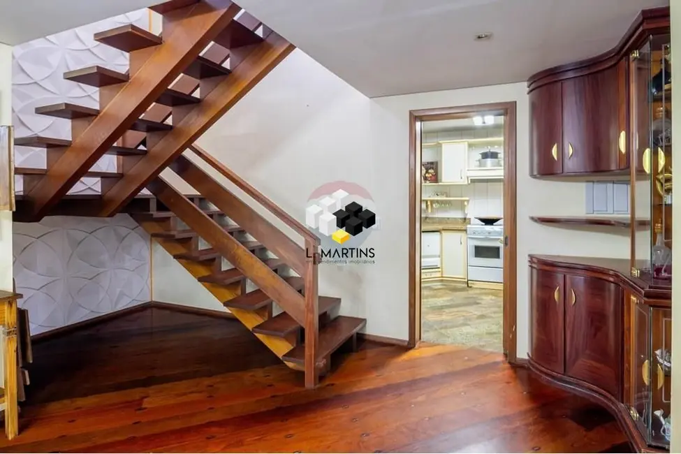 Foto 9 de Casa com 3 quartos à venda, 212m2 em Jardim Mauá, Novo Hamburgo - RS