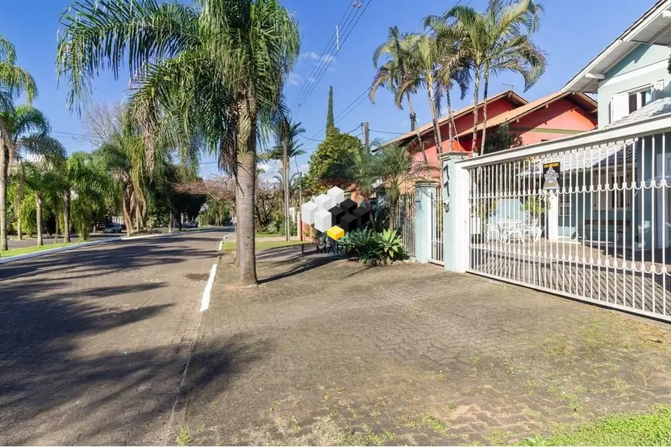 Foto 5 de Casa com 3 quartos à venda, 212m2 em Jardim Mauá, Novo Hamburgo - RS