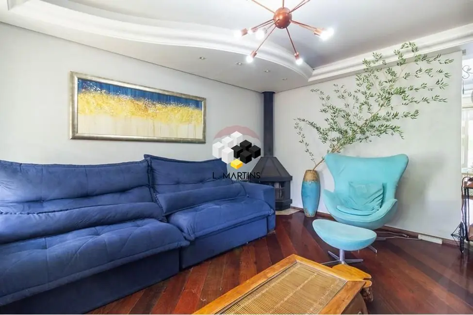 Foto 6 de Casa com 3 quartos à venda, 212m2 em Jardim Mauá, Novo Hamburgo - RS