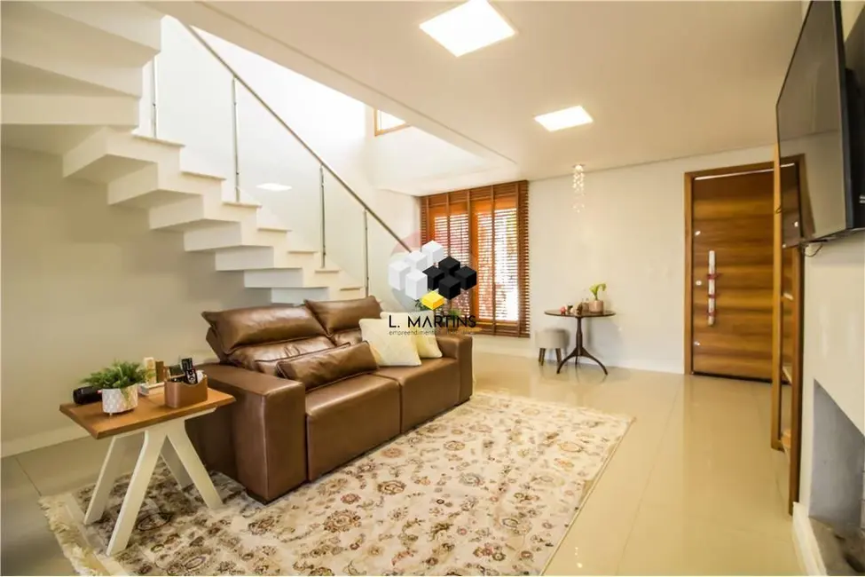 Foto 4 de Casa com 3 quartos à venda, 180m2 em Hamburgo Velho, Novo Hamburgo - RS