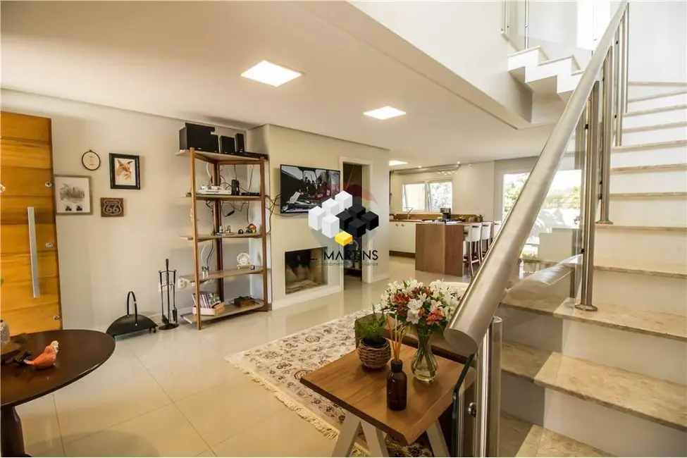 Foto 6 de Casa com 3 quartos à venda, 180m2 em Hamburgo Velho, Novo Hamburgo - RS