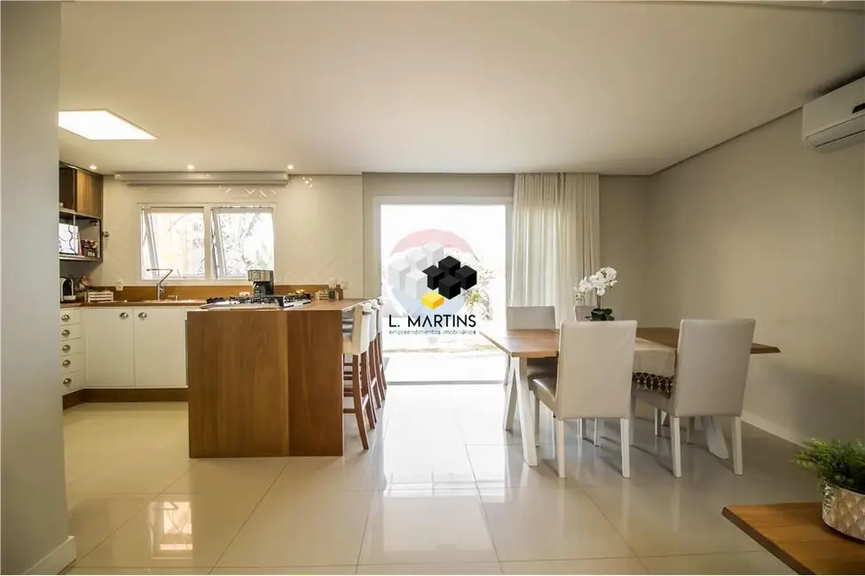 Foto 5 de Casa com 3 quartos à venda, 180m2 em Hamburgo Velho, Novo Hamburgo - RS