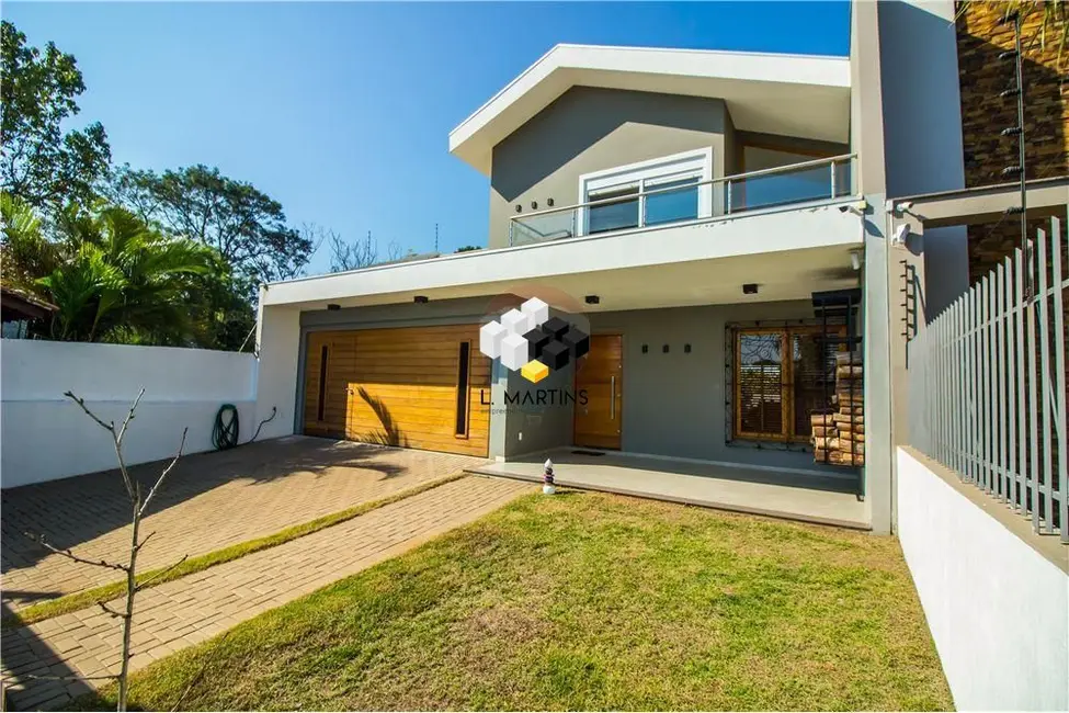 Foto 3 de Casa com 3 quartos à venda, 180m2 em Hamburgo Velho, Novo Hamburgo - RS