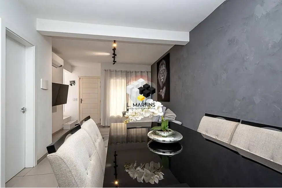 Foto 9 de Casa com 2 quartos à venda, 84m2 em Rondônia, Novo Hamburgo - RS