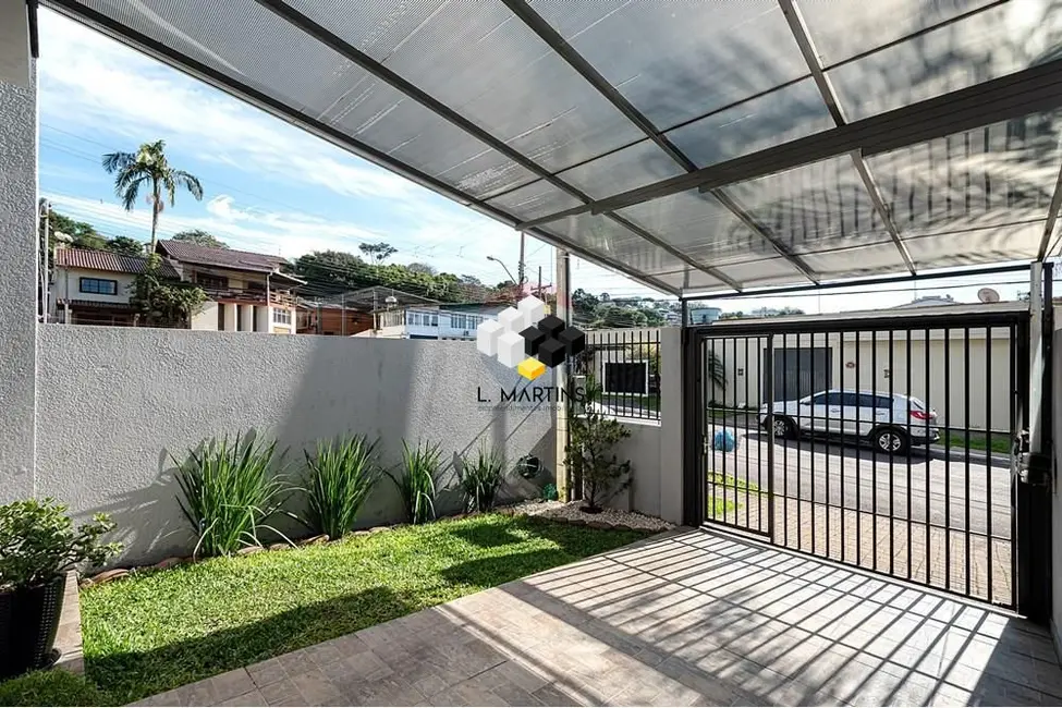 Foto 4 de Casa com 2 quartos à venda, 84m2 em Rondônia, Novo Hamburgo - RS