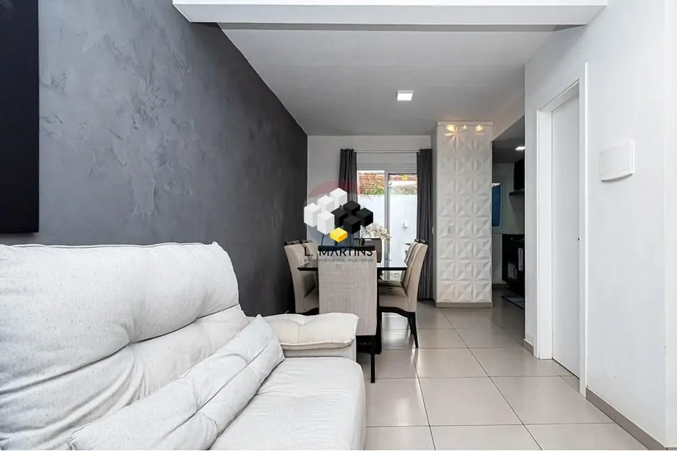 Foto 6 de Casa com 2 quartos à venda, 84m2 em Rondônia, Novo Hamburgo - RS