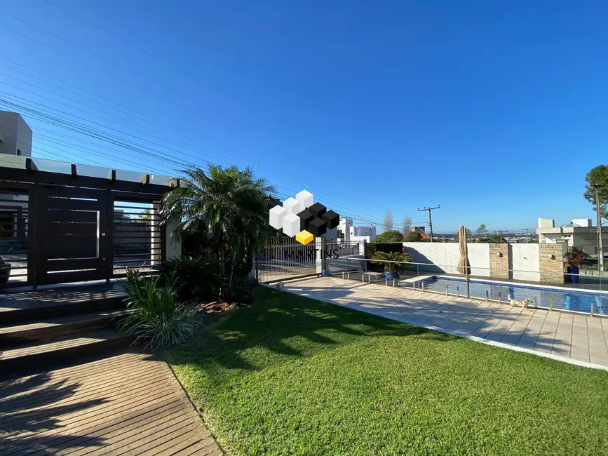 Foto 7 de Casa com 4 quartos à venda, 204m2 em Torres - RS