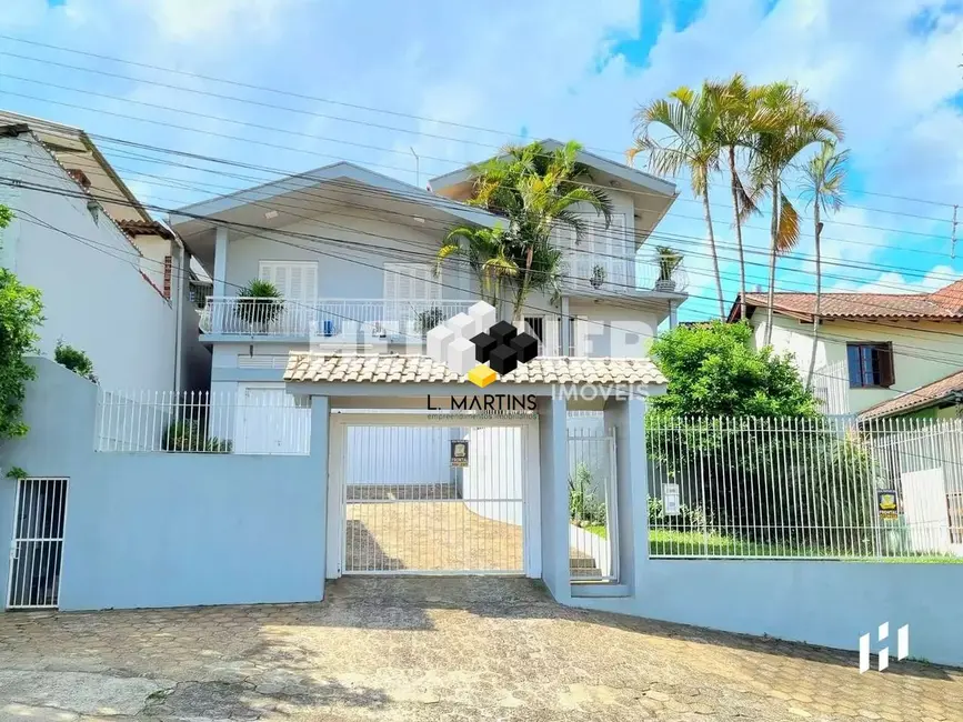 Casa com 3 quartos à venda, 293m2 em Ideal, Novo Hamburgo - RS - imagem 1 Foto 1 de Casa com 3 quartos à venda, 293m2 em Ideal, Novo Hamburgo - RS