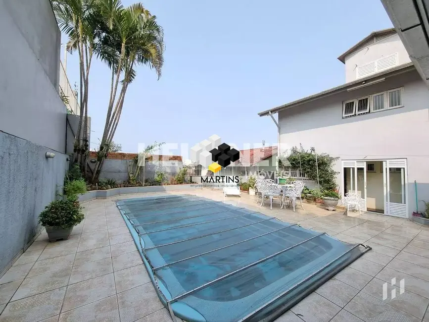 Casa com 3 quartos à venda, 293m2 em Ideal, Novo Hamburgo - RS - imagem 3 Foto 3 de Casa com 3 quartos à venda, 293m2 em Ideal, Novo Hamburgo - RS