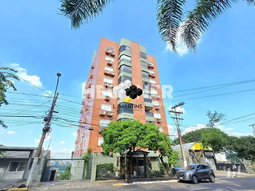 Apartamento com 2 quartos à venda, 82m2 em Jardim Mauá, Novo Hamburgo - RS - imagem 1 Foto 1 de Apartamento com 2 quartos à venda, 82m2 em Jardim Mauá, Novo Hamburgo - RS