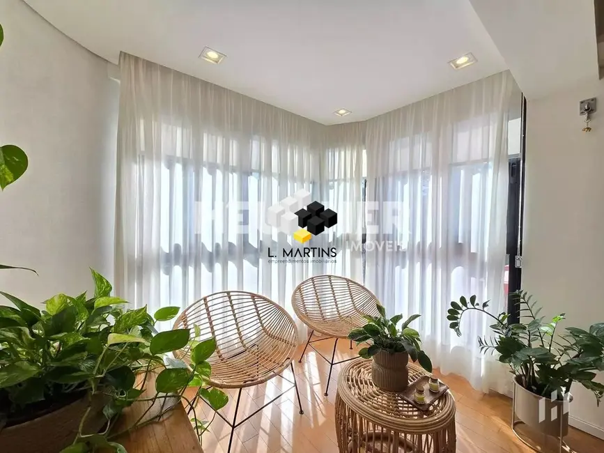 Apartamento com 2 quartos à venda, 82m2 em Jardim Mauá, Novo Hamburgo - RS - imagem 5 Foto 5 de Apartamento com 2 quartos à venda, 82m2 em Jardim Mauá, Novo Hamburgo - RS