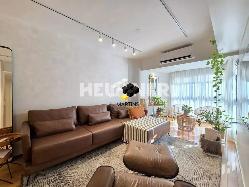 Apartamento com 2 quartos à venda, 82m2 em Jardim Mauá, Novo Hamburgo - RS - imagem 3 Foto 3 de Apartamento com 2 quartos à venda, 82m2 em Jardim Mauá, Novo Hamburgo - RS