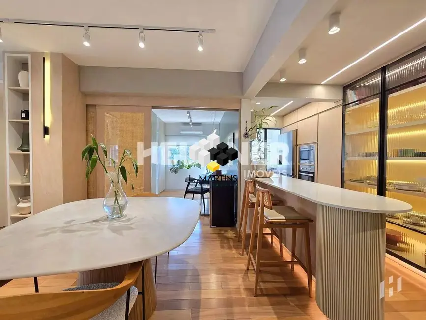 Apartamento com 2 quartos à venda, 82m2 em Jardim Mauá, Novo Hamburgo - RS - imagem 2 Foto 2 de Apartamento com 2 quartos à venda, 82m2 em Jardim Mauá, Novo Hamburgo - RS